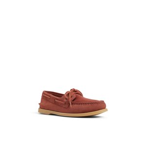 Ao 2 eye_mm Red Men's Leather | Sperry US Ao 2 eye_mm Red Men's Leather | Sperry US